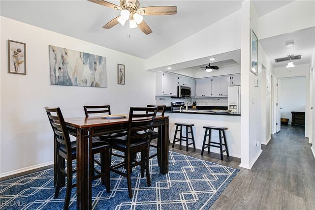 5755 Foxlake DR G, North Fort Myers, FL 33917