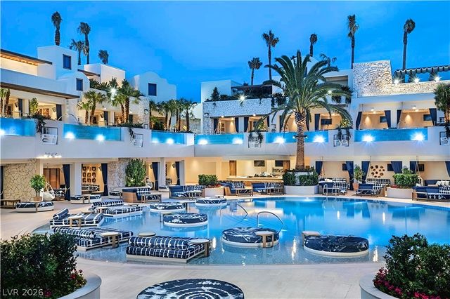 4381 West Flamingo Road 1516, Las Vegas, NV 89103