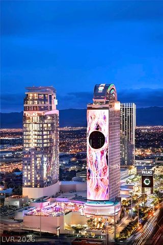 4381 West Flamingo Road 1516, Las Vegas, NV 89103