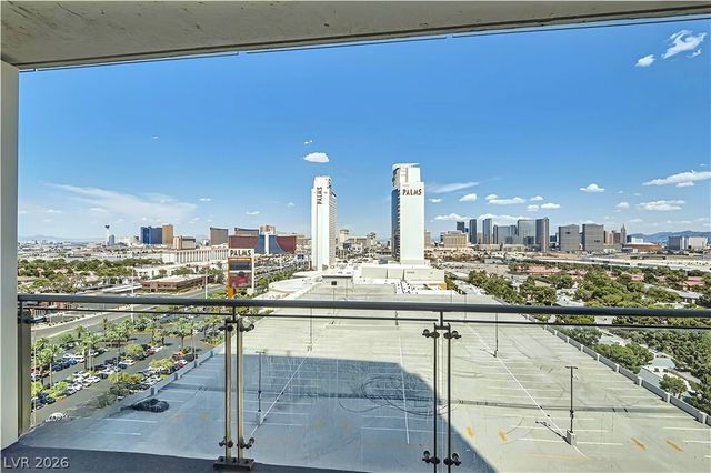 4381 West Flamingo Road 1516, Las Vegas, NV 89103