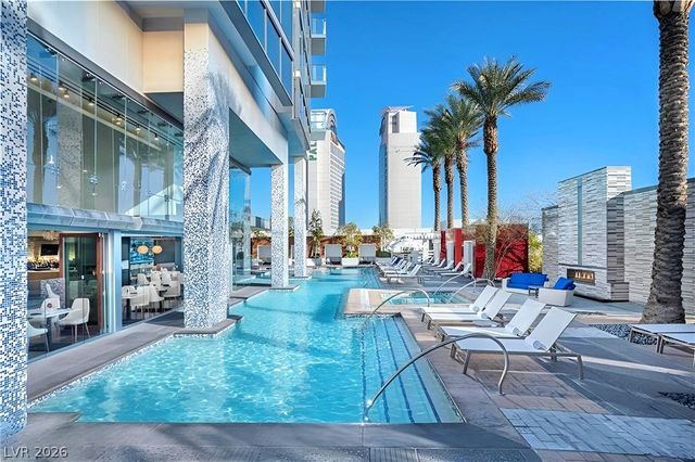 4381 West Flamingo Road 1516, Las Vegas, NV 89103