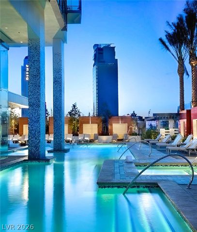 4381 West Flamingo Road 1516, Las Vegas, NV 89103
