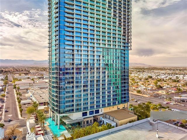 4381 West Flamingo Road 1516, Las Vegas, NV 89103