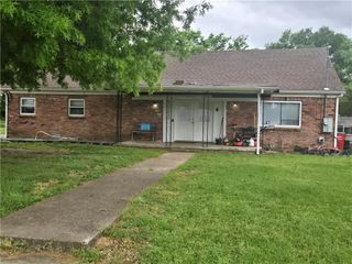 1100 E Rock Street, Morrilton, AR 72110