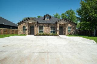 5819 Doolittle Boulevard, Houston, TX 77033