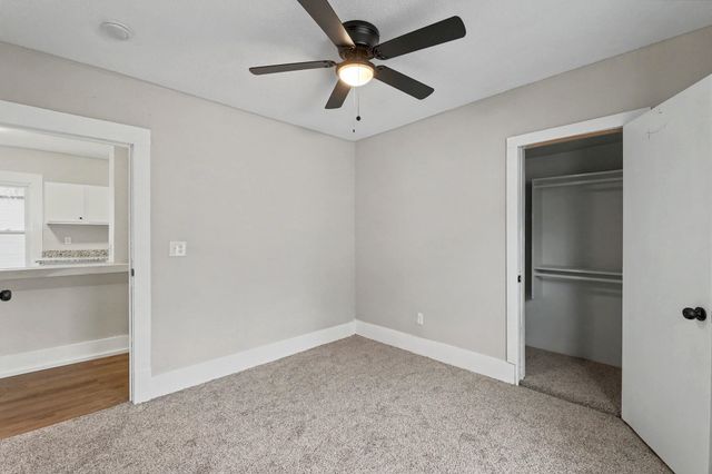 821 N Taylor St, El Dorado, KS 67042