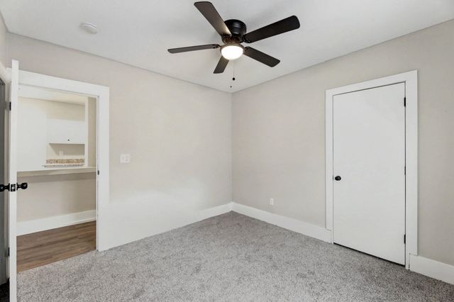 821 N Taylor St, El Dorado, KS 67042