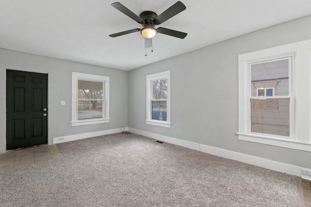 821 N Taylor St, El Dorado, KS 67042