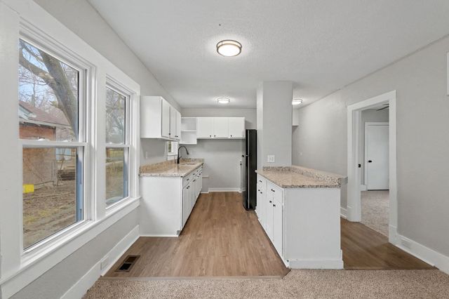 821 N Taylor St, El Dorado, KS 67042