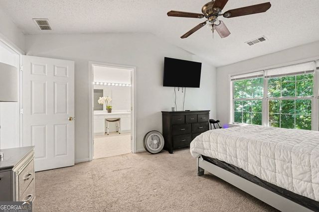 490 Bottesford Drive NW, Kennesaw, GA 30144