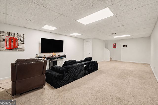 490 Bottesford Drive NW, Kennesaw, GA 30144