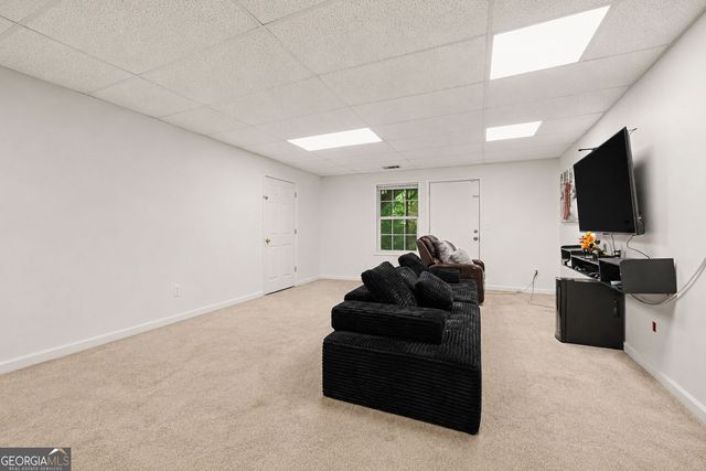 490 Bottesford Drive NW, Kennesaw, GA 30144