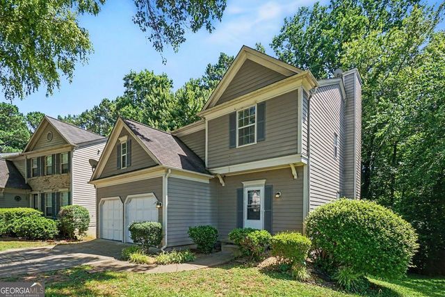 490 Bottesford Drive NW, Kennesaw, GA 30144