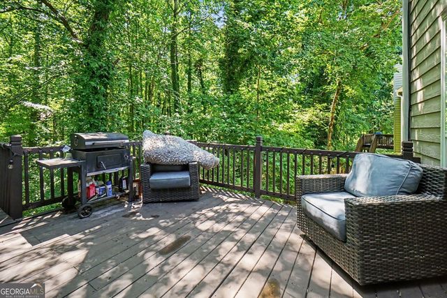 490 Bottesford Drive NW, Kennesaw, GA 30144