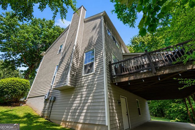 490 Bottesford Drive NW, Kennesaw, GA 30144