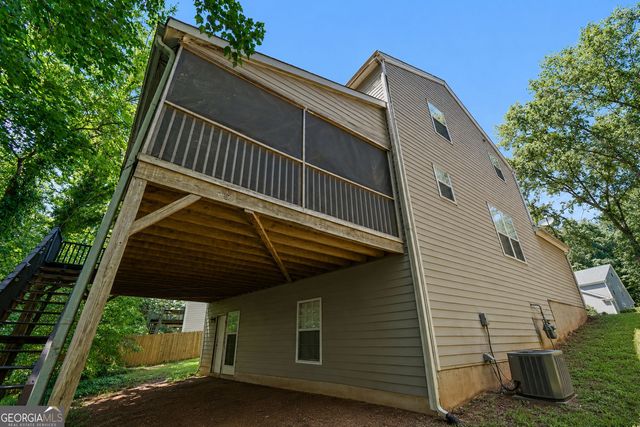 490 Bottesford Drive NW, Kennesaw, GA 30144