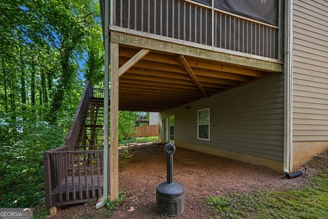 490 Bottesford Drive NW, Kennesaw, GA 30144