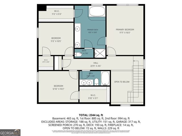 490 Bottesford Drive NW, Kennesaw, GA 30144