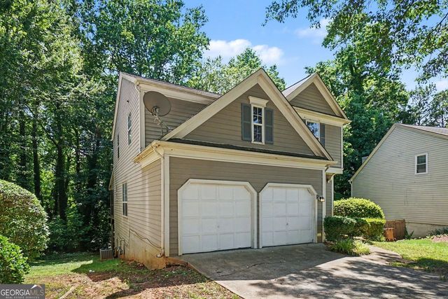 490 Bottesford Drive NW, Kennesaw, GA 30144