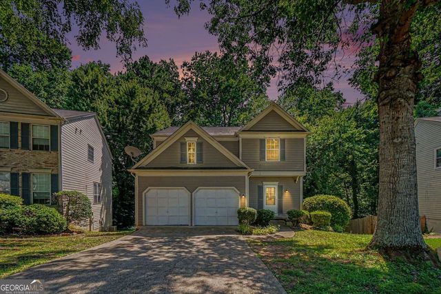 490 Bottesford Drive NW, Kennesaw, GA 30144