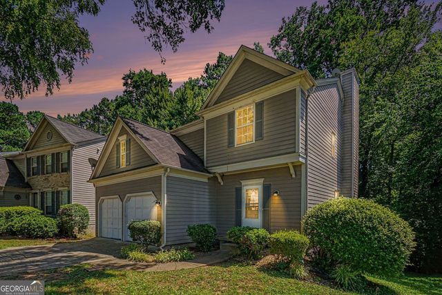 490 Bottesford Drive NW, Kennesaw, GA 30144
