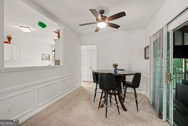 490 Bottesford Drive NW, Kennesaw, GA 30144