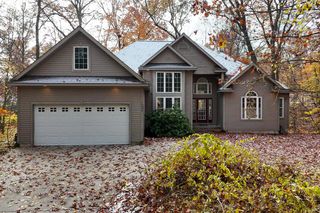 18486 W Spring Lake Road, Spring Lake Twp, MI 49456