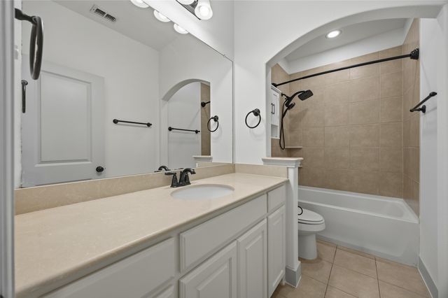3922 Canton Jade Way, Arlington, TX 76005