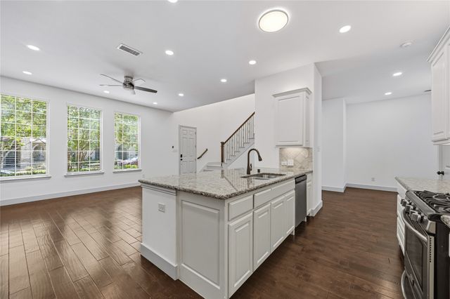 3922 Canton Jade Way, Arlington, TX 76005