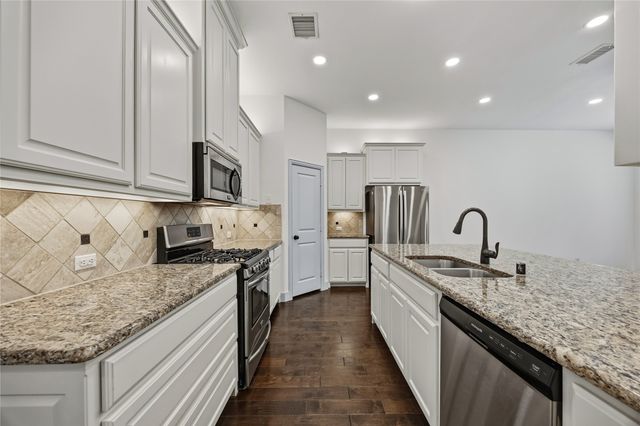 3922 Canton Jade Way, Arlington, TX 76005