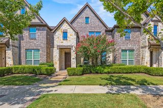 3922 Canton Jade Way, Arlington, TX 76005