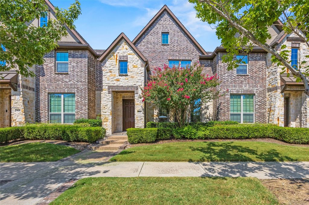 3922 Canton Jade Way, Arlington, TX 76005