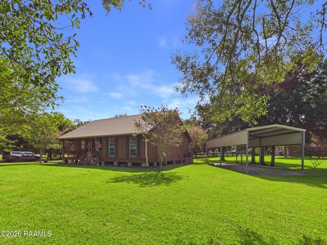 6103a Lee Station Road, New Iberia, LA 70560