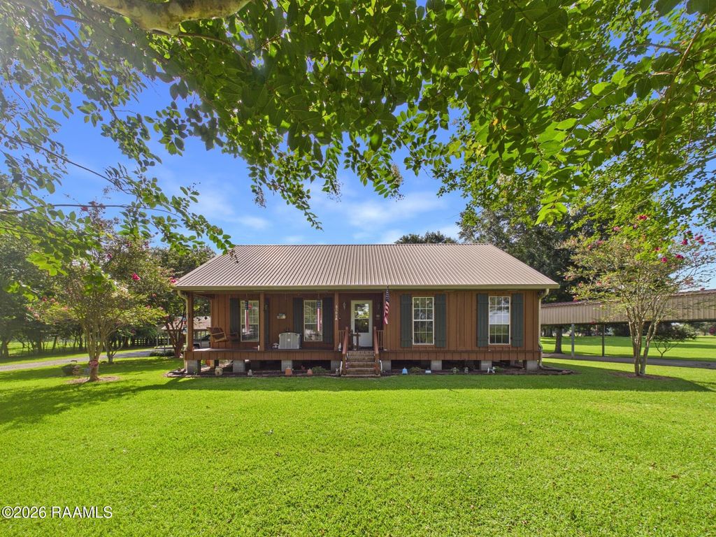 6103a Lee Station Road, New Iberia, LA 70560