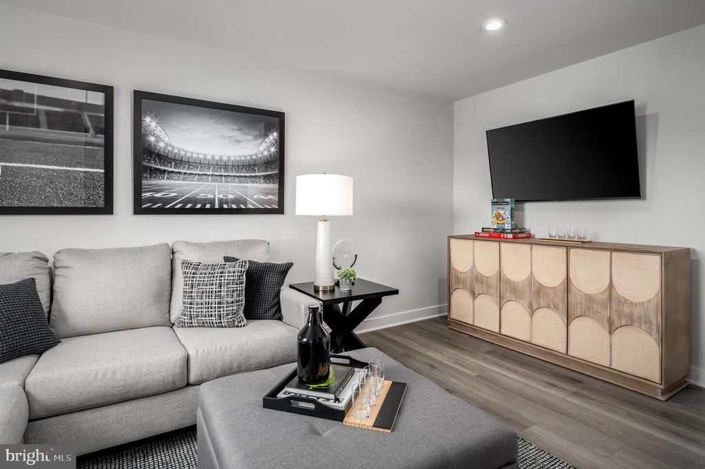 13929 WILLIAM EARLY CT #B, Brandywine, MD 20613