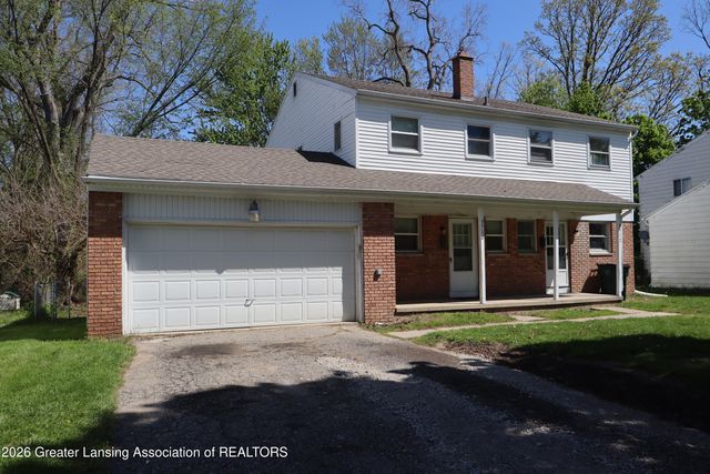 3712-3714 Malibu Drive, Lansing, MI 48911