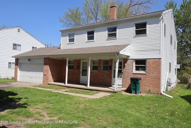 3712-3714 Malibu Drive, Lansing, MI 48911