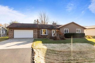 1697 MARGEO DRIVE, Neenah, WI 54956