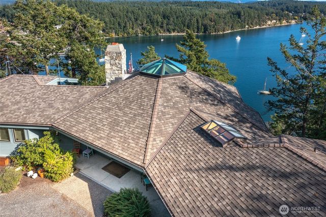 573 Harborview Lane, Orcas Island, WA 98243