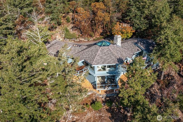 573 Harborview Lane, Orcas Island, WA 98243