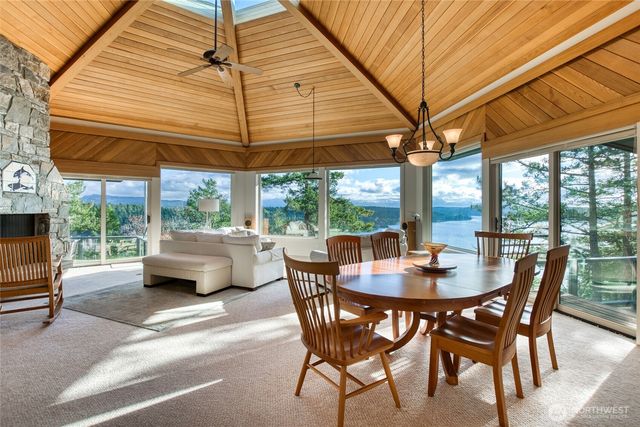 573 Harborview Lane, Orcas Island, WA 98243