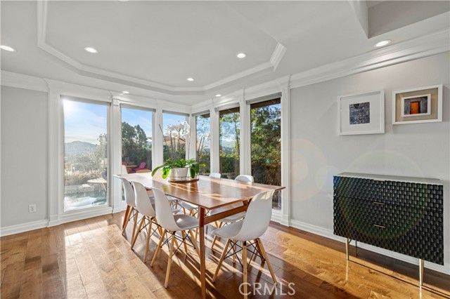 19519 Quail Creek Place, Porter Ranch (los Angeles), CA 91326