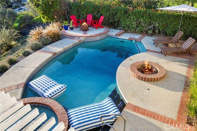 19519 Quail Creek Place, Porter Ranch (los Angeles), CA 91326