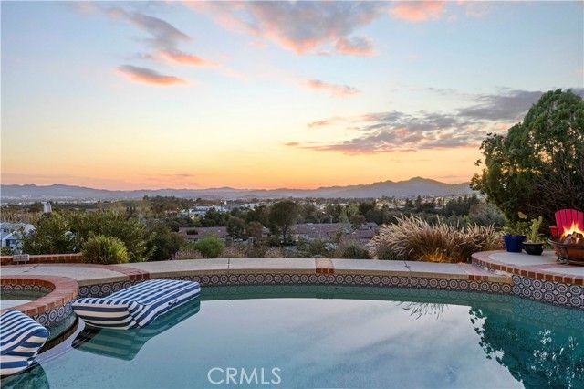 19519 Quail Creek Place, Porter Ranch (los Angeles), CA 91326
