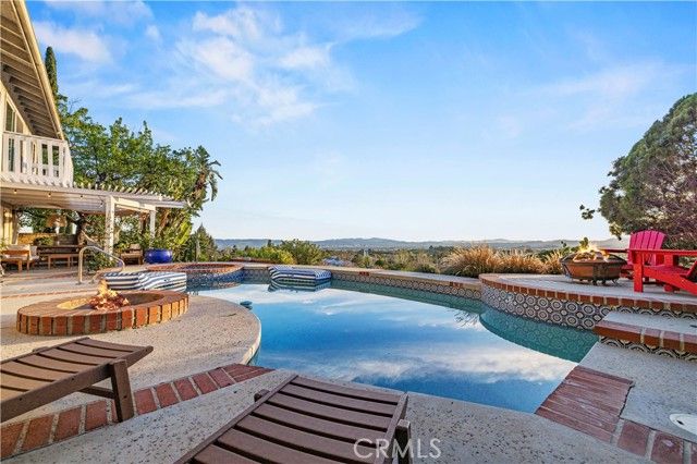 19519 Quail Creek Place, Porter Ranch (los Angeles), CA 91326