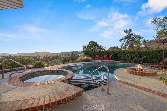 19519 Quail Creek Place, Porter Ranch (los Angeles), CA 91326