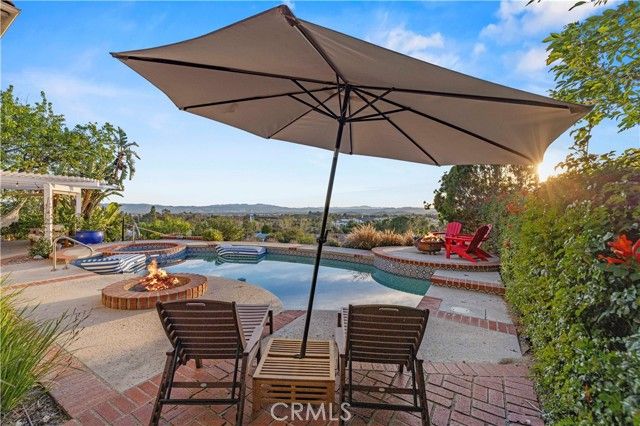 19519 Quail Creek Place, Porter Ranch (los Angeles), CA 91326
