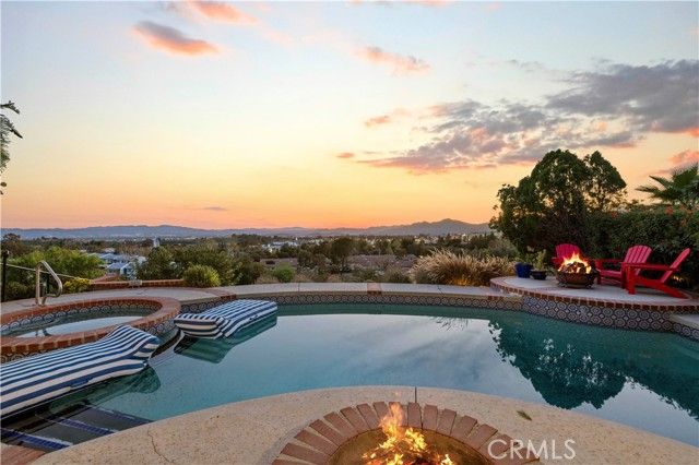 19519 Quail Creek Place, Porter Ranch (los Angeles), CA 91326