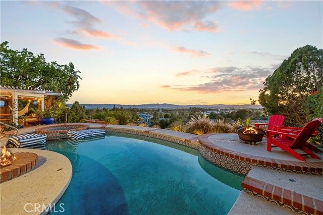 19519 Quail Creek Place, Porter Ranch (los Angeles), CA 91326