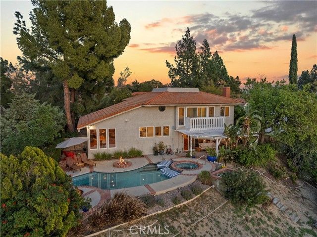 19519 Quail Creek Place, Porter Ranch (los Angeles), CA 91326